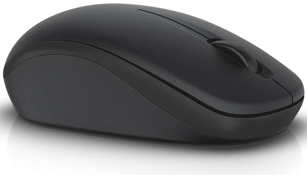 best wireless mouse under 1000