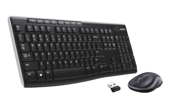 Best Wireless Keyboard and Mouse Under 1500
