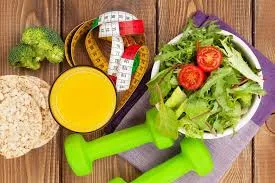Important Of Nutrition Of Fitness In Hindi