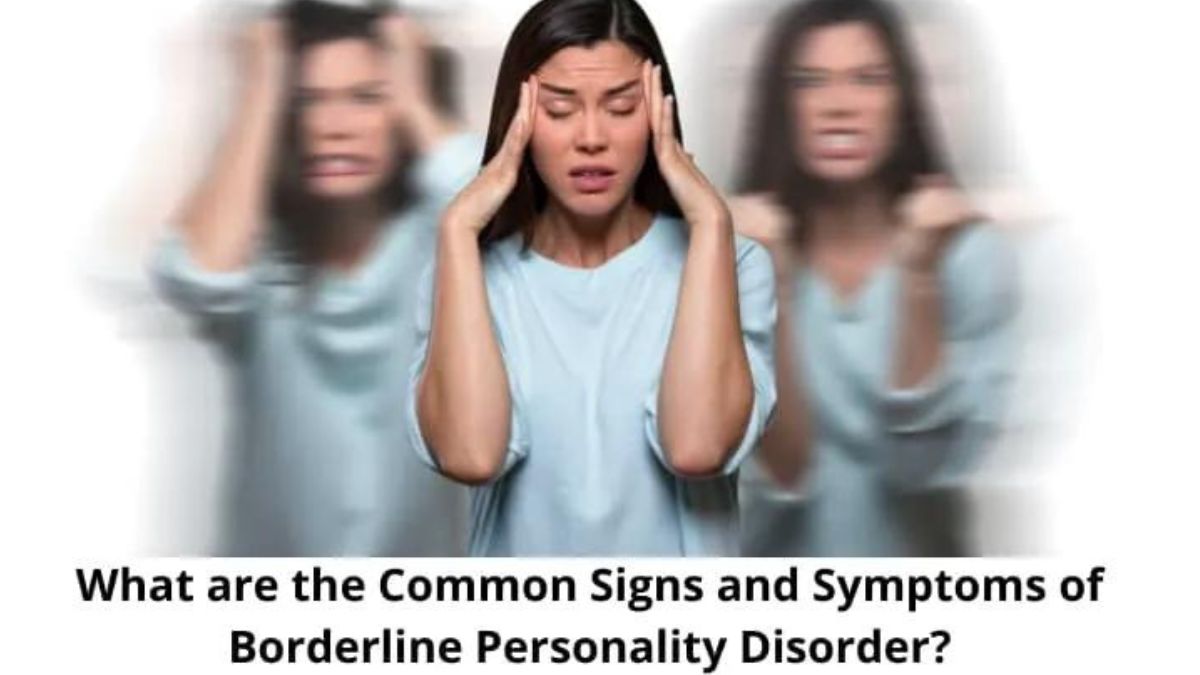 Personality Disorder क्या हैं