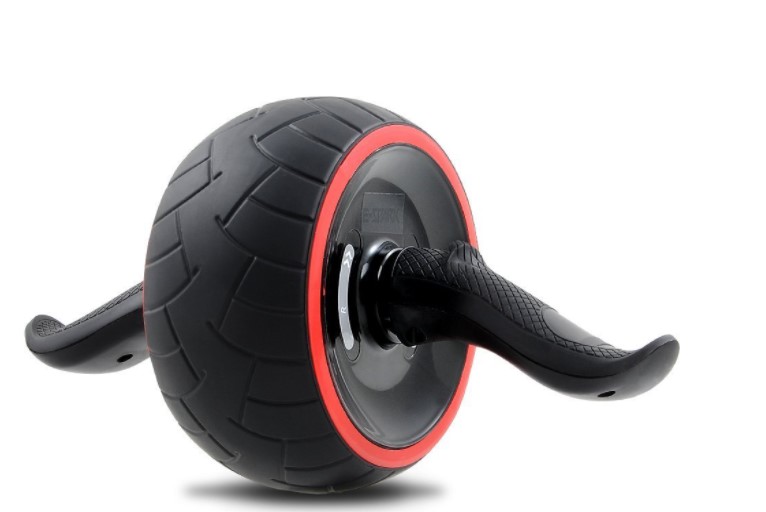 wheel roller for abs 6 पैक बनाने के लिए करें इस्तेमाल Reduce Belly Fat in 7 Day