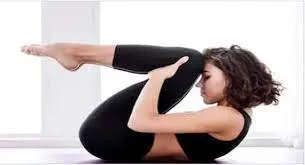 गैस कम करने के लिए योग | Yoga To Reduce Gas