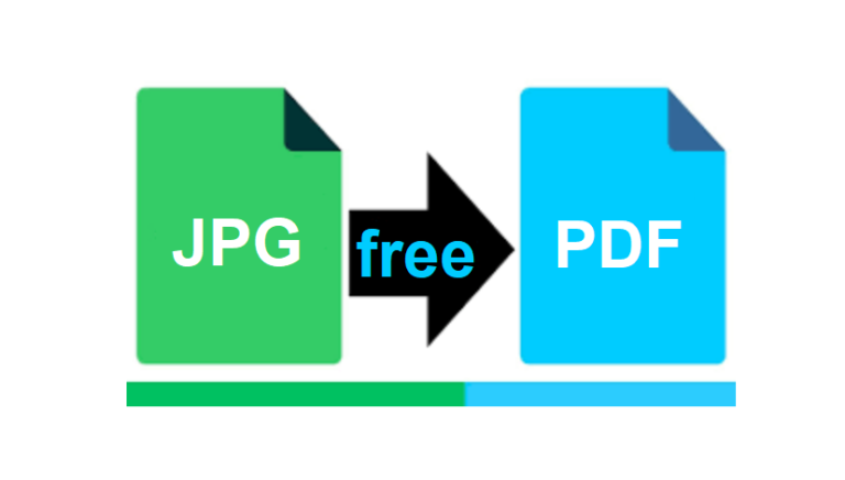 Top 7 Free Ways to Convert Photo to PDF File