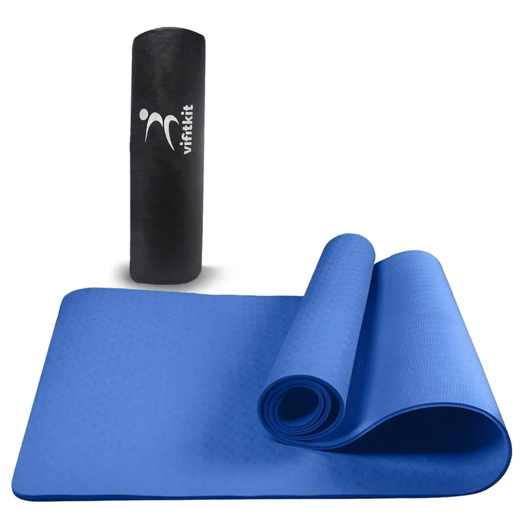 Yoga करने के लिए उपयोगी मैट | Best Yoga Mats