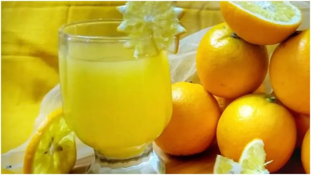 मौसंबी का जूस के फायदे | Sweet Lime (Mosambi) Benefits in Hindi2