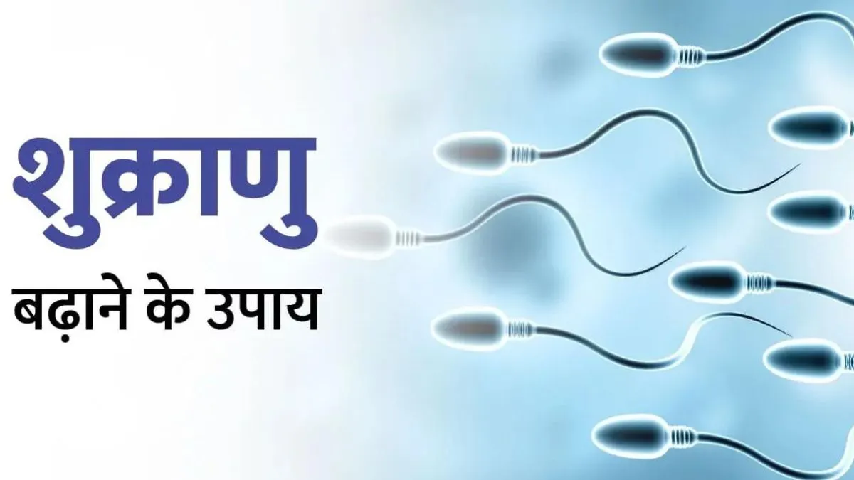 What is semen in Hindi वीर्य क्या है और वीर्य​ कैसे बनता है