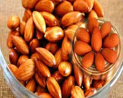 Almonds For Weight Loss in Hindi | बादाम खाने के बेहतरीन फायदे