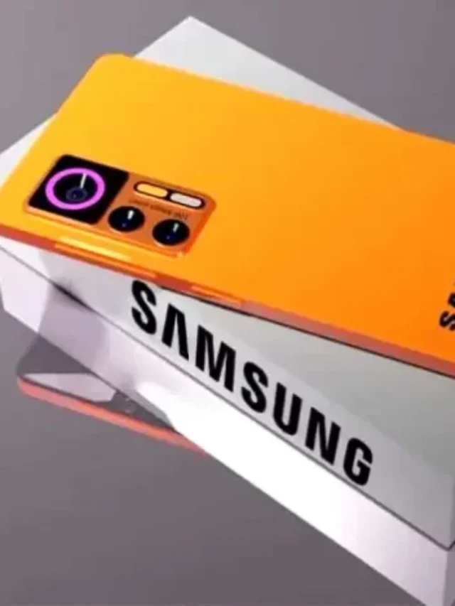 Samsung Galaxy Maze 5G: सैमसंग के इस फोन ने मार्केट में मचाया तहलका,देखिए