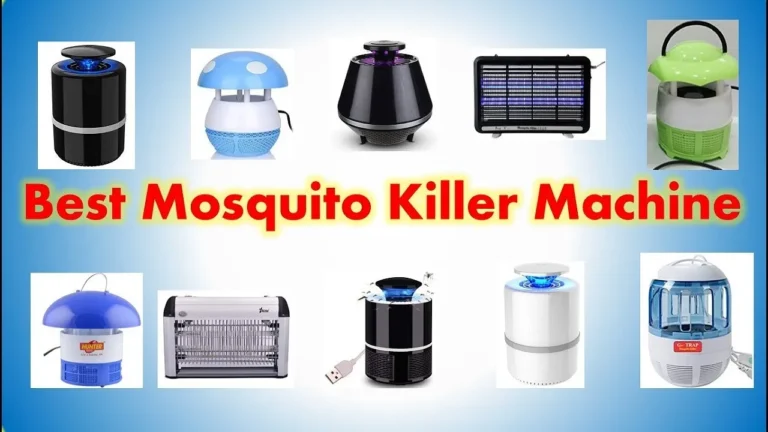 mosquito killer machine price in India